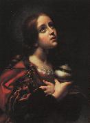 DOLCI, Carlo Magdalene df oil painting